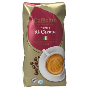 Caféclub - Crema di Crema Bonen - 1kg