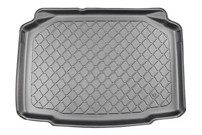 Kofferbakmat passend voor Skoda Kamiq SUV/5 09.2019- 193299