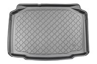 Kofferbakmat passend voor Skoda Kamiq SUV/5 09.2019- 193299 Kofferbakmat passend voor Skoda Kamiq SUV/5 09.2019- 193299
