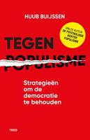Tegen populisme - Huub Buijssen - ebook