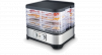 Fritel DH2025 Dehydrator - thumbnail