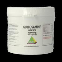 SNP Glucosamine 1800mg 200 Capsules