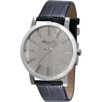 Horloge Heren Kenneth Cole IKC1931 (Ø 44 mm)