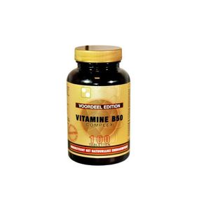 Vitamine B50 complex