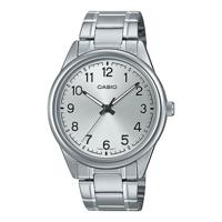 Casio COLLECTION Zilverkleurig (Ø 40 mm) Heren horloge