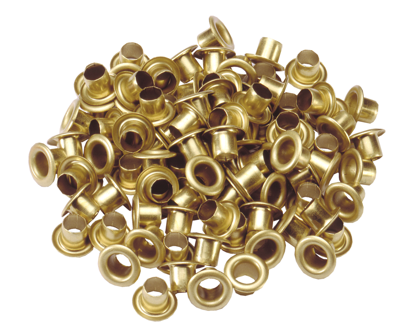 Connex Vervangogen 'C' 5.5Mm Messing 100St - COXT194186