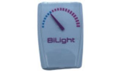 Indicator TESY BILIGHT GCV met glaasje