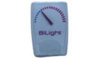 Indicator TESY BILIGHT GCV met glaasje