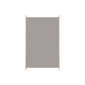 Koreo Magneetbord Mourning Dove | Grijs | Staal | Hout