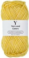 Yarn and Colors Super Charming