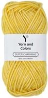 Yarn and Colors Super Charming