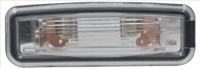 Kentekenverlichting 150225002