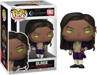 Castlevania Nocturne Funko Pop Vinyl: Olrox Castlevania Nocturne Funko Pop Vinyl: Olrox