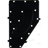 REC6F5-41113-A0-1S - UITLAATAFDEKKING Yamaha