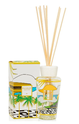 Baobab Home Geurstokjes My First Baobab Home Geurstokjes Rio Diffuser 250ml