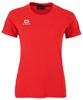 Stanno 410607 Bolt T-Shirt Ladies - Red - XS