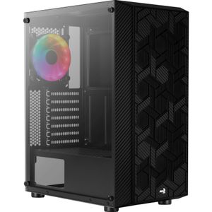 Hive FRGB v3 Tower behuizing
