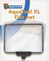 Superfish Aqua Tools XL Fish net Superfish Aqua Tools XL Fish net