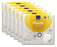 Abena Pants Premium S1 - Multiverpakking