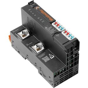 Weidmüller 2708400000 PLC-aansturingsmodule 24 V/DC