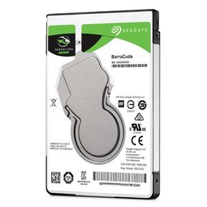 Seagate Barracuda BarraCuda 2.5 500GB 500GB SATA III