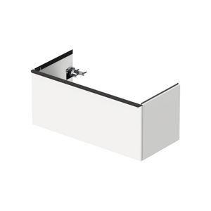 Badmeubel Duravit D-Neo Wand 101x46.2x44 cm Mat Wit