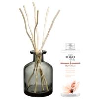 Maison Berger Geurstokjes Aroma Relax - Oriental Comfort - 180ml Maison Berger Geurstokjes Aroma Relax - Oriental Comfort - 180ml