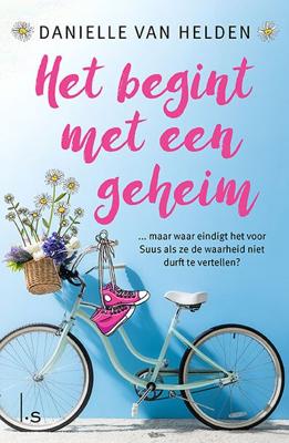Het begint met een geheim (Paperback)