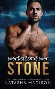 Voorbestemd voor Stone (Paperback)