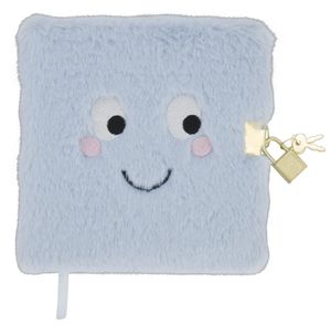 HEMA Vriendenboekje 15x15 Fluffy Smile