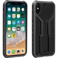 Topeak RideCase Iphone X/ XS zw los