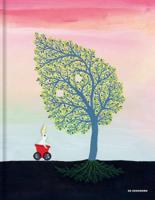 Konijn & boom (Hardback)