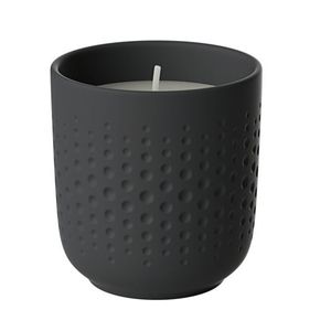 VILLEROY BOCH - Manufacture Collier Noir - Geurkaars Perle Aventure