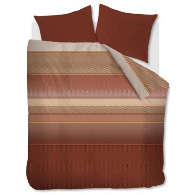 Beddinghouse Romeo dekbedovertrek rood