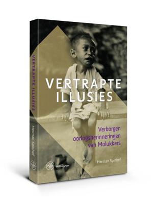 Vertrapte illusies (Paperback)