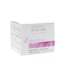 Z essential dagcreme