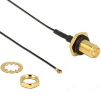 Imp Rp-sma verloopkabel