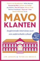 Mavoklanten (Paperback)