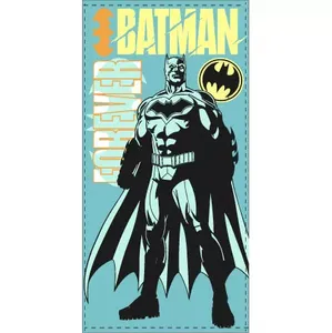 Batman strandlaken 70 x 140 cm polyester