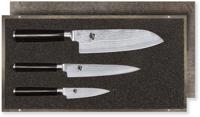 Kai Messenset Shun Classic (Officemes + Universeel Mes + Santoku Mes) 3-delig - DMS-310