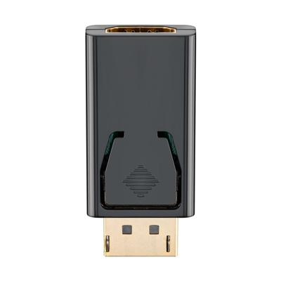 HDMI Adapter - Displayport (M) naar HDMI (F) - 20 pin - gold plated