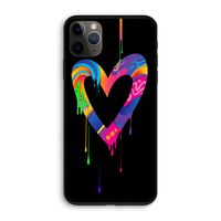 Melts My Heart: iPhone 11 Pro Biologisch afbreekbaar hoesje