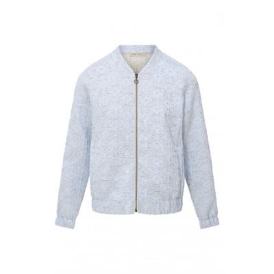 Dreamstar - Blauw | Dames | Jasje | Blauw | XXL | regular | Kamst mode Dreamstar - Blauw | Dames | Jasje | Blauw | XXL | regular | Kamst mode