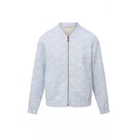 Dreamstar - Blauw | Dames | Jasje | Blauw | XXL | regular | Kamst mode