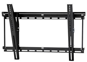 Ergotron 60-612 Neo-Flex Tilting Wall Mount TV-beugel 94,0 cm (37) - 160,0 cm (63) Kantelbaar