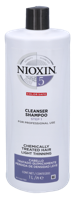 Nioxin System 5 Cleanser Shampoo 1000 ml