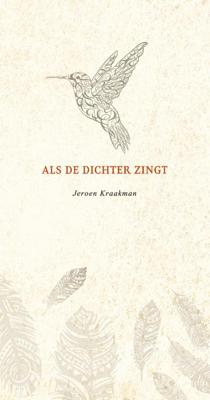 Als de dichter zingt (Paperback)