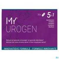 My Urogen Gezonde Urinewegen 30 Tabletten