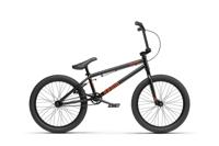 RADIO bmx "revo 20" mod. 22 bmx revo 20" diam. black