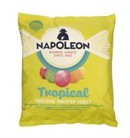 Napoleon Napoleon - Tropical Sweet Kogels 1 Kilo